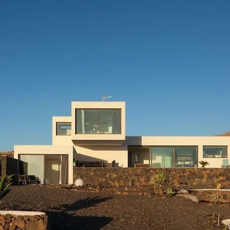 Sabila Villa Tindaya
