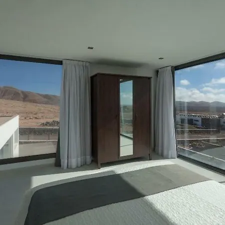 Sabila Villa Tindaya