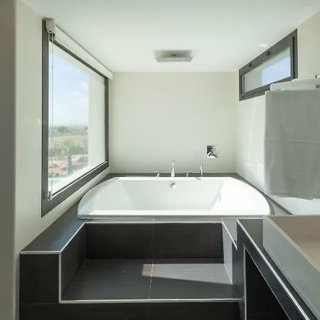Sabila וילה